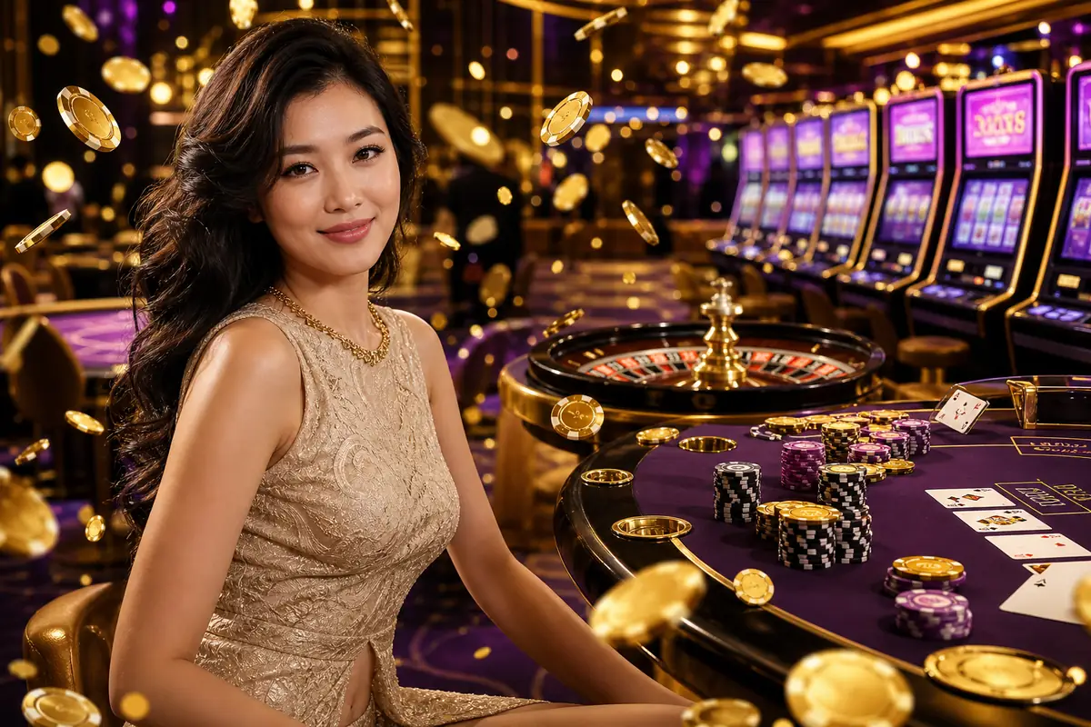 gavn88 Nổ Hũ Jackpot