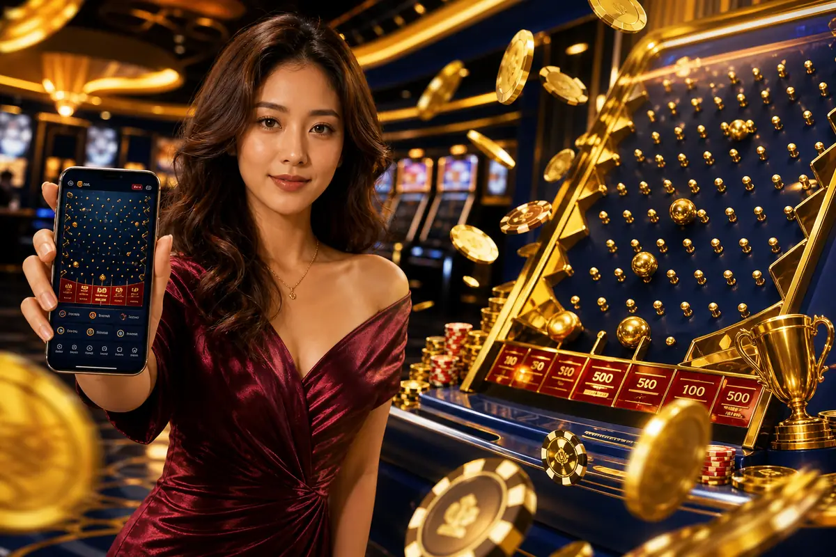 gavn88 Roulette trực tuyến