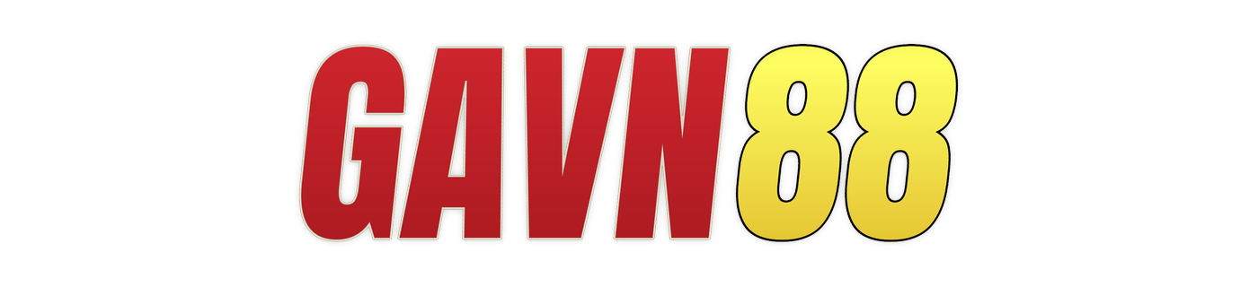 gavn88 Logo